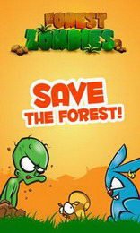 download Forest Zombies apk